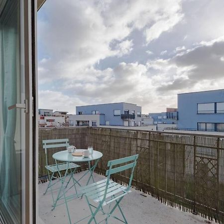Crystal Apartment Disneyland Bmyguest Montévrain Esterno foto
