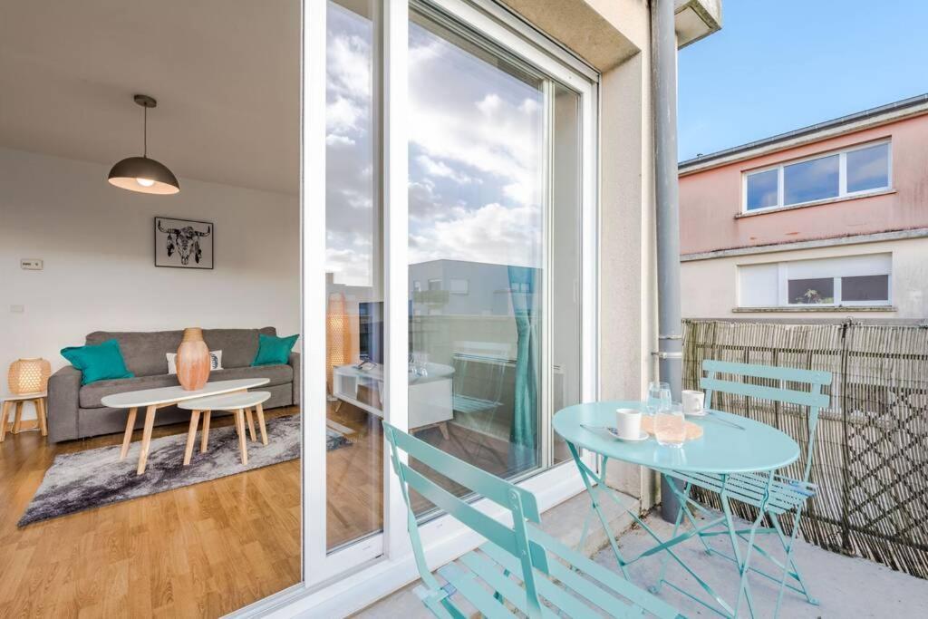 Crystal Apartment Disneyland Bmyguest Montévrain Esterno foto